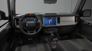 2026 Ford Bronco® Internal Image 2